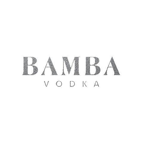 Sticker by Bamba Vodka