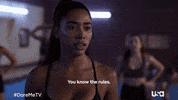 Cheer Squad GIF by DareMeTV