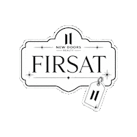 Fırsat Sticker by NewDoorsRealty