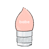 Babepreneur Sticker by Babe Formula