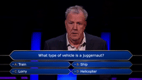 Jeremy Clarkson Itv GIF by Stellify Media