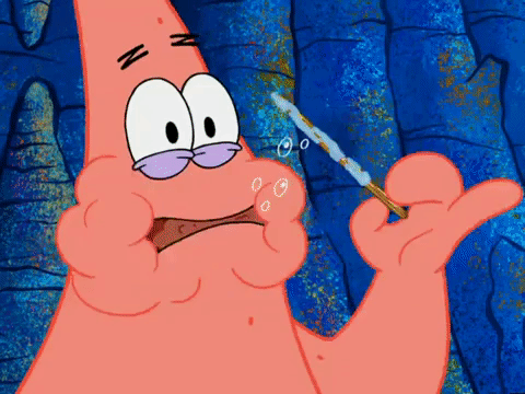 season 6 episode 25 GIF by SpongeBob SquarePants