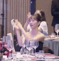 Actress Korean GIF