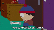 stan marsh GIF by South Park 