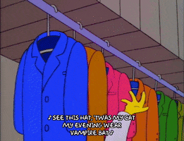 season 9 GIF