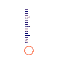 Climate Temperature Sticker by NOWU