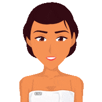 Protein Masque Sticker by GlyMed Plus Purely Professional Skin Care
