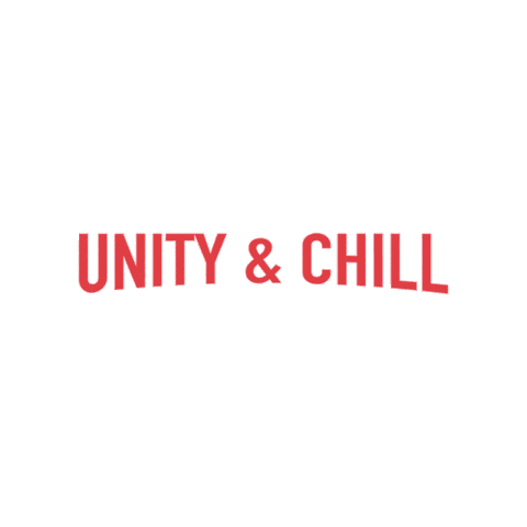 United Unity Sticker by UnityWellnessCo