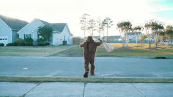 JohnnySlicks car hit truck beast GIF