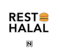 instagram new post Sticker by 31streetburgers