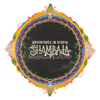 Uk Sticker by Shambala Festival
