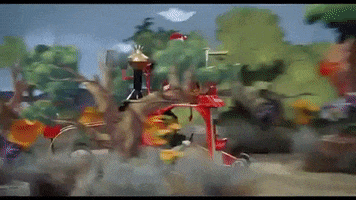 Fire Hurry GIF by MANGOTEETH