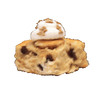Marzipanroll Sticker by Cinnamood