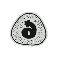 Logo Sticker Sticker by Antipixel type studio