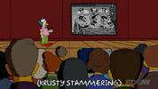 Season 19 Episode 20 GIF by The Simpsons