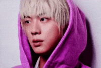 Happy Jin GIF