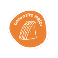 Sandwich Vending Sticker by Teika