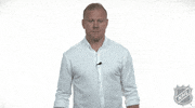 Ice Hockey Reaction GIF by NHL