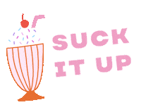 Ice Cream Mood Sticker by mandy