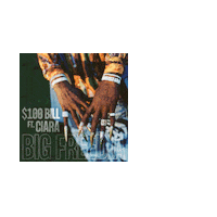 Central City Money Sticker by Big Freedia