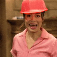 Shocked Season 3 GIF by Paramount+