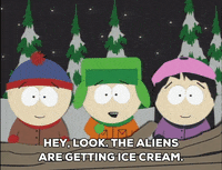 GIF by South Park 