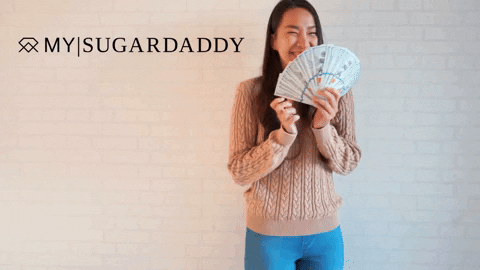 Happy Pay Day GIF by M|SD Official