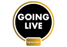 Follow Instagramlive Sticker by Daymond John