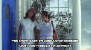 a nightmare on elm street GIF