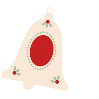 Christmas Illustration Sticker by Church of the Highlands