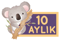 Friends Sticker by İrlandalı Anne