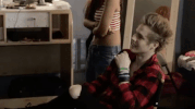 behind the scenes GIF by 5 Seconds of Summer