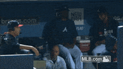 atl GIF by MLB