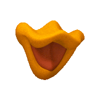 Chicken Cheese Sticker by Chiki Indonesia