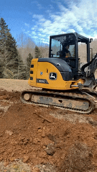 Grading John Deere GIF by JC Property Professionals