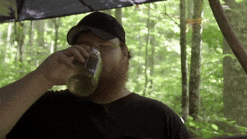 Shine Lance GIF by Discovery