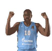 Sticker by EuroLeague
