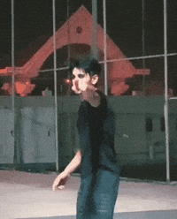 Love You Heart GIF by CRO & KNIT