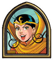 Mauricio De Sousa Hearthstone Sticker by Turma da Mônica