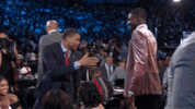 Nba Draft 2018 Basketball GIF by NBA