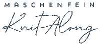 Sticker by Maschenfein