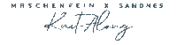 Sticker by Maschenfein