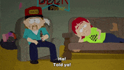 usa politics GIF by South Park 