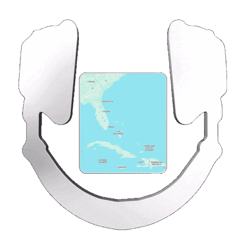 Tech Rotate Sticker by Nova Sound