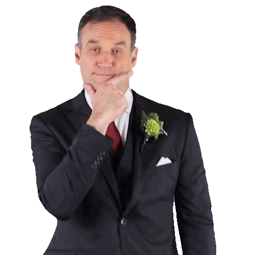 think channel 9 Sticker by Married At First Sight Australia