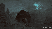 Video Game Monster GIF by CAPCOM