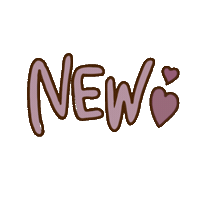 伊藤みう Sticker