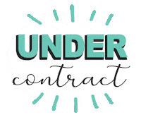 TheWellspringGroup real estate realtor realty under contract Sticker