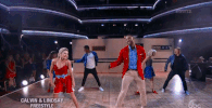 abc dwts GIF by Dancing with the Stars