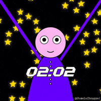 Time Hour GIF